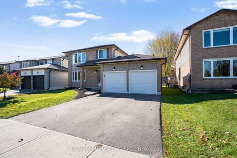 Photo 0 at 54 George Reynolds Drive, Courtice, Clarington