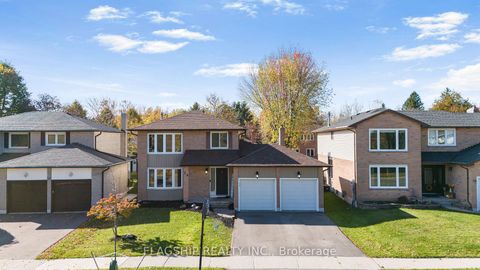 Photo 1 at 54 George Reynolds Drive, Courtice, Clarington
