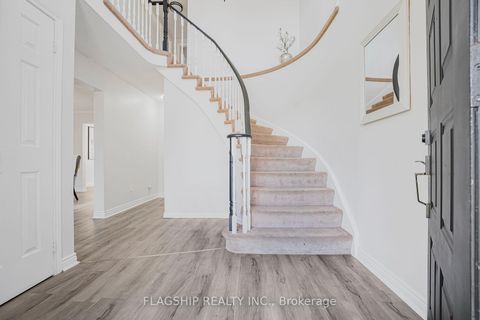 Photo 3 at 54 George Reynolds Drive, Courtice, Clarington