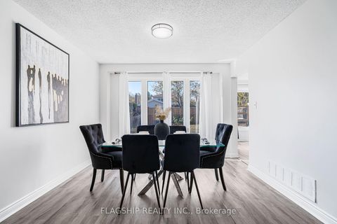 Photo 7 at 54 George Reynolds Drive, Courtice, Clarington