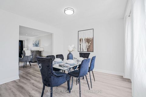 Photo 8 at 54 George Reynolds Drive, Courtice, Clarington