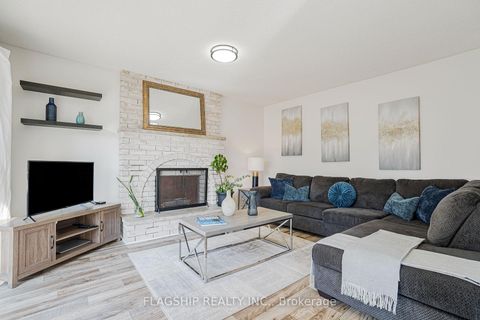 Photo 13 at 54 George Reynolds Drive, Courtice, Clarington