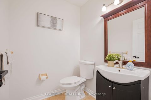 Photo 14 at 54 George Reynolds Drive, Courtice, Clarington