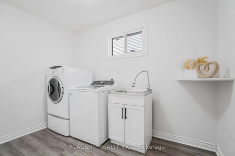 Photo 15 at 54 George Reynolds Drive, Courtice, Clarington