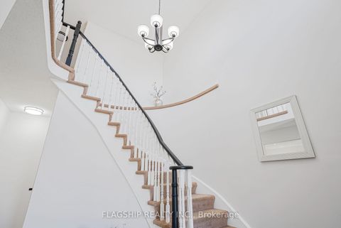 Photo 16 at 54 George Reynolds Drive, Courtice, Clarington