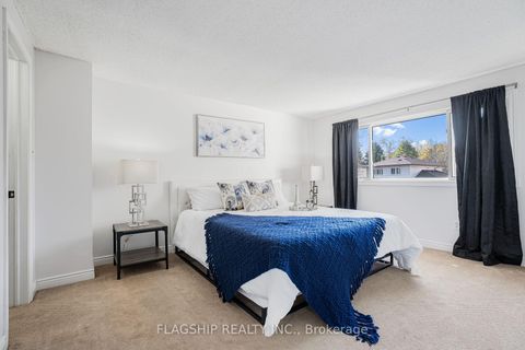 Photo 19 at 54 George Reynolds Drive, Courtice, Clarington