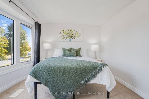 Photo 25 at 54 George Reynolds Drive, Courtice, Clarington