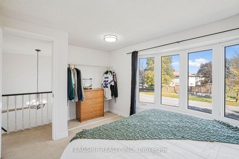 Photo 26 at 54 George Reynolds Drive, Courtice, Clarington