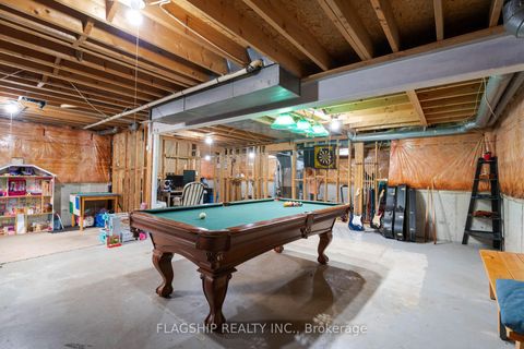 Photo 29 at 54 George Reynolds Drive, Courtice, Clarington