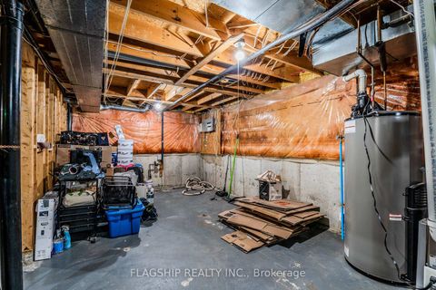 Photo 31 at 54 George Reynolds Drive, Courtice, Clarington