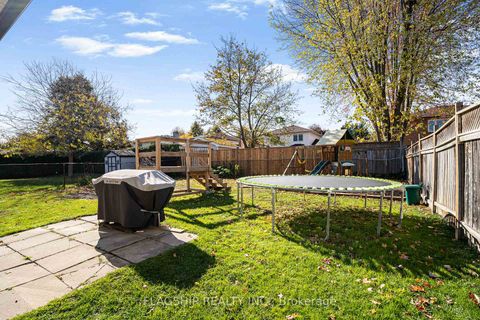 Photo 33 at 54 George Reynolds Drive, Courtice, Clarington