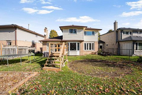 Photo 34 at 54 George Reynolds Drive, Courtice, Clarington