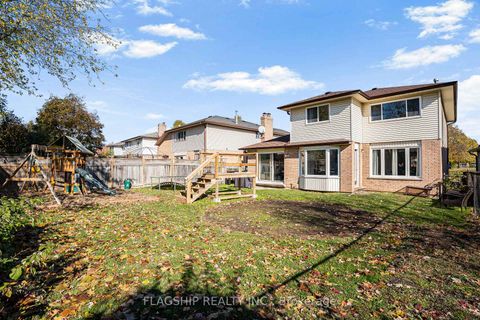 Photo 35 at 54 George Reynolds Drive, Courtice, Clarington