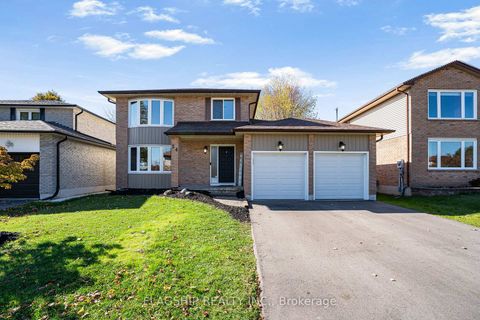 Photo 36 at 54 George Reynolds Drive, Courtice, Clarington