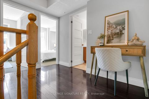 Photo 6 at 627 - 3 Everson Drive, Willowdale East, Toronto