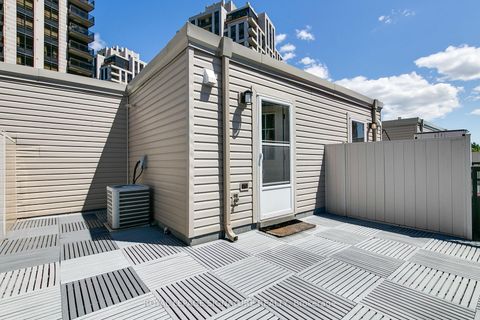 Photo 13 at 627 - 3 Everson Drive, Willowdale East, Toronto