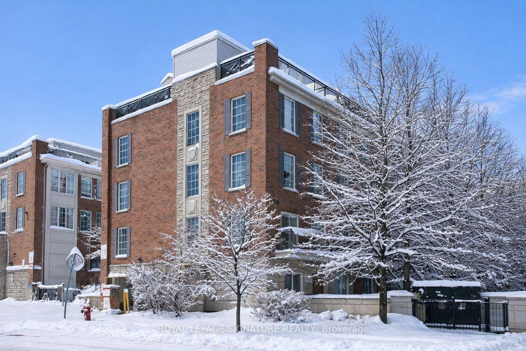 627 - 3 Everson Drive, Willowdale East, Toronto 