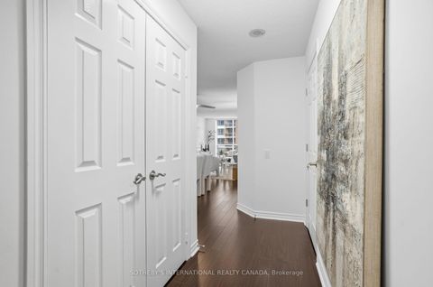 Photo 4 at 1210 - 5229 Dundas Street W, City Centre West, Toronto