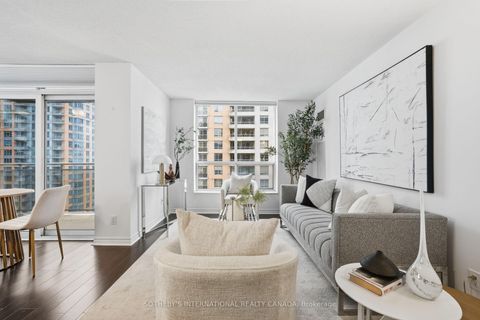 Photo 8 at 1210 - 5229 Dundas Street W, City Centre West, Toronto