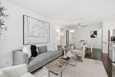 Photo 11 at 1210 - 5229 Dundas Street W, City Centre West, Toronto