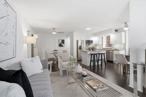 Photo 13 at 1210 - 5229 Dundas Street W, City Centre West, Toronto