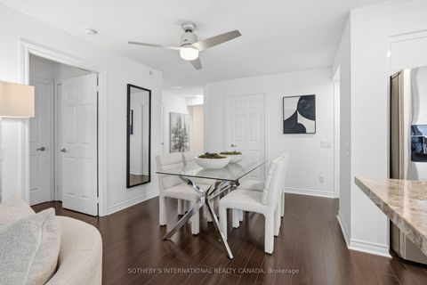 Photo 14 at 1210 - 5229 Dundas Street W, City Centre West, Toronto