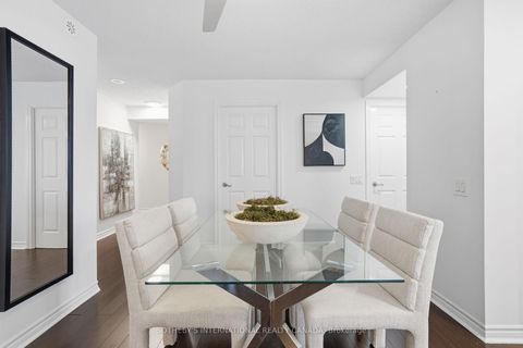 Photo 15 at 1210 - 5229 Dundas Street W, City Centre West, Toronto