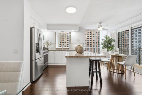 Photo 16 at 1210 - 5229 Dundas Street W, City Centre West, Toronto