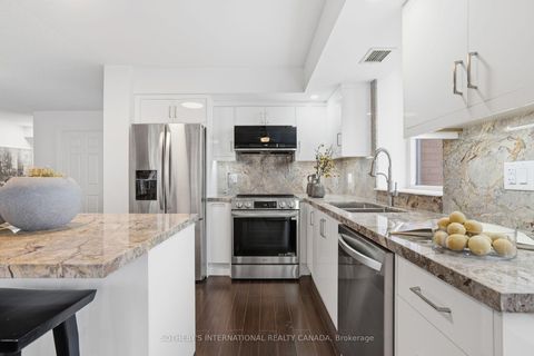 Photo 21 at 1210 - 5229 Dundas Street W, City Centre West, Toronto