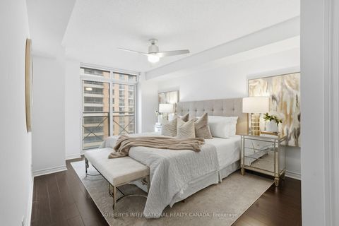 Photo 24 at 1210 - 5229 Dundas Street W, City Centre West, Toronto