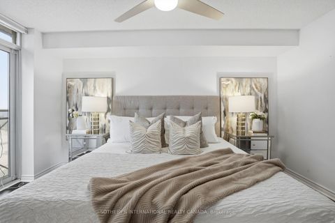 Photo 25 at 1210 - 5229 Dundas Street W, City Centre West, Toronto