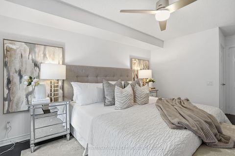 Photo 26 at 1210 - 5229 Dundas Street W, City Centre West, Toronto