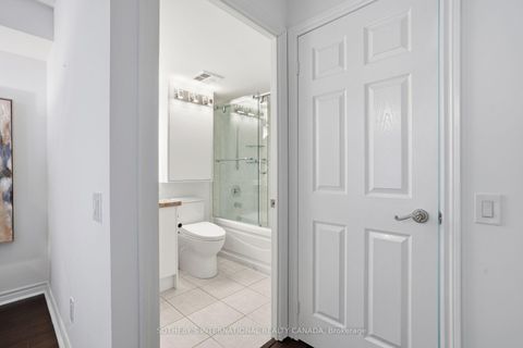 Photo 28 at 1210 - 5229 Dundas Street W, City Centre West, Toronto