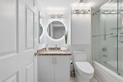 Photo 29 at 1210 - 5229 Dundas Street W, City Centre West, Toronto