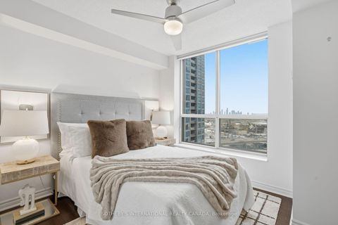 Photo 30 at 1210 - 5229 Dundas Street W, City Centre West, Toronto