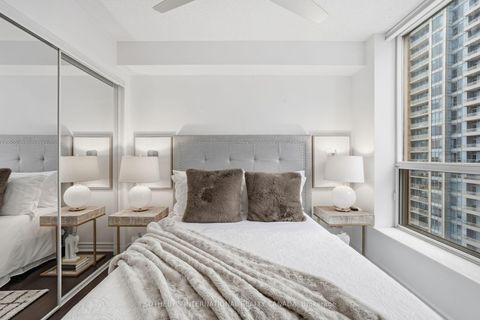 Photo 31 at 1210 - 5229 Dundas Street W, City Centre West, Toronto