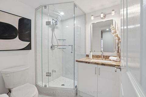 Photo 33 at 1210 - 5229 Dundas Street W, City Centre West, Toronto