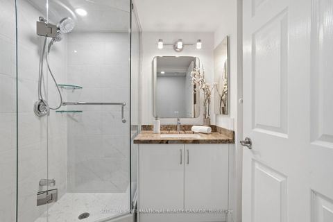 Photo 34 at 1210 - 5229 Dundas Street W, City Centre West, Toronto