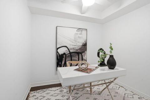 Photo 35 at 1210 - 5229 Dundas Street W, City Centre West, Toronto