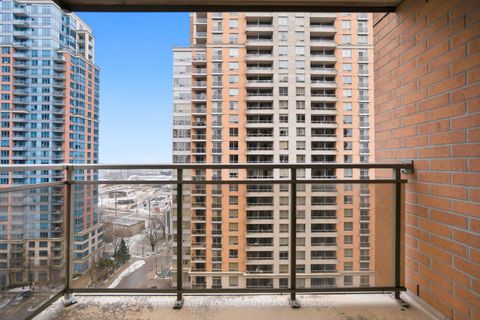 Photo 36 at 1210 - 5229 Dundas Street W, City Centre West, Toronto