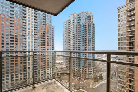 Photo 37 at 1210 - 5229 Dundas Street W, City Centre West, Toronto