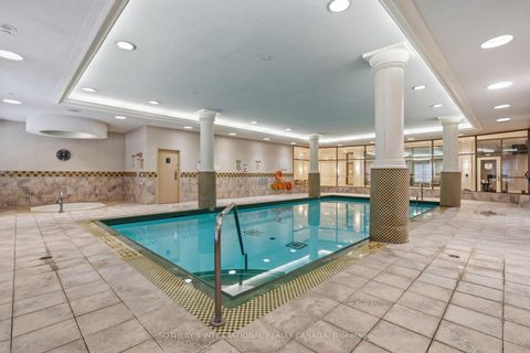 Photo 44 at 1210 - 5229 Dundas Street W, City Centre West, Toronto