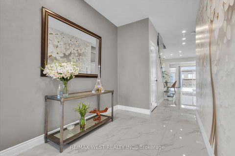 Photo 1 at 61 Zenith Avenue, Kleinburg, Vaughan