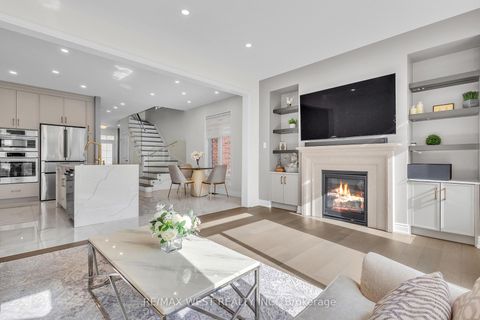 Photo 7 at 61 Zenith Avenue, Kleinburg, Vaughan