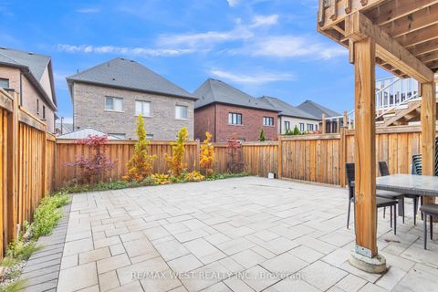 Photo 25 at 61 Zenith Avenue, Kleinburg, Vaughan