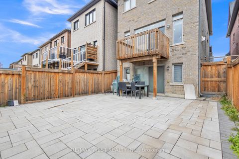 Photo 26 at 61 Zenith Avenue, Kleinburg, Vaughan