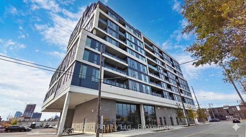 Photo 1 at 519 - 859 The Queensway, Queensway, Toronto