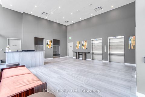 Photo 3 at 519 - 859 The Queensway, Queensway, Toronto