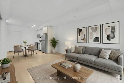 Photo 10 at 519 - 859 The Queensway, Queensway, Toronto