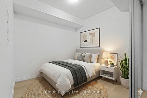 Photo 18 at 519 - 859 The Queensway, Queensway, Toronto